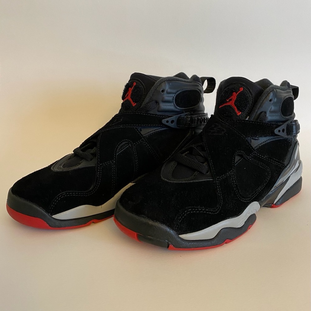 Air Jordan 8 retro